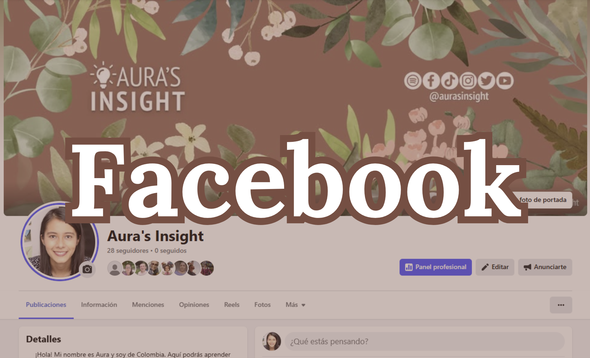 Facebook Resources