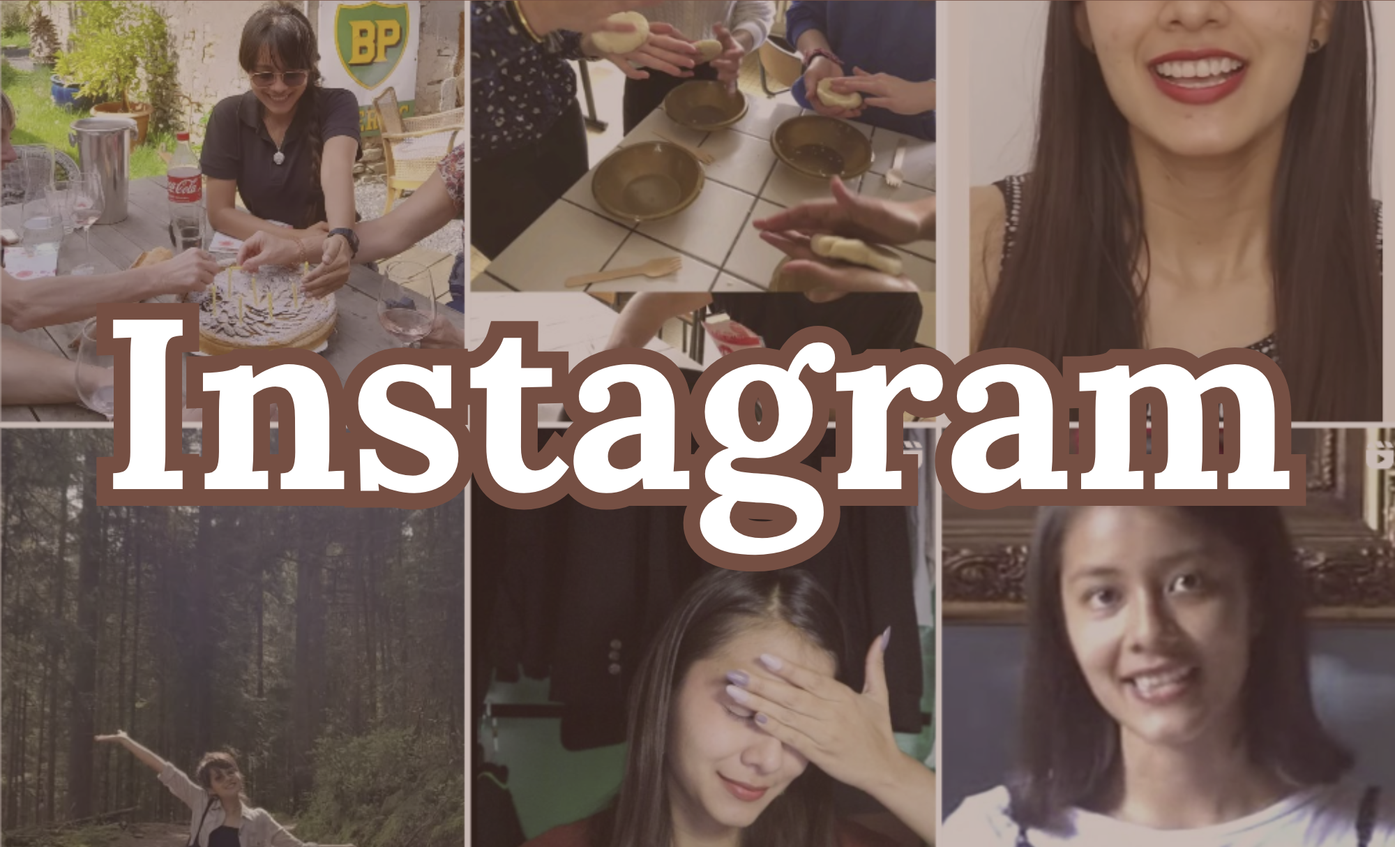 Instagram Resources