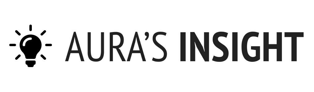Aura's Insight Logo