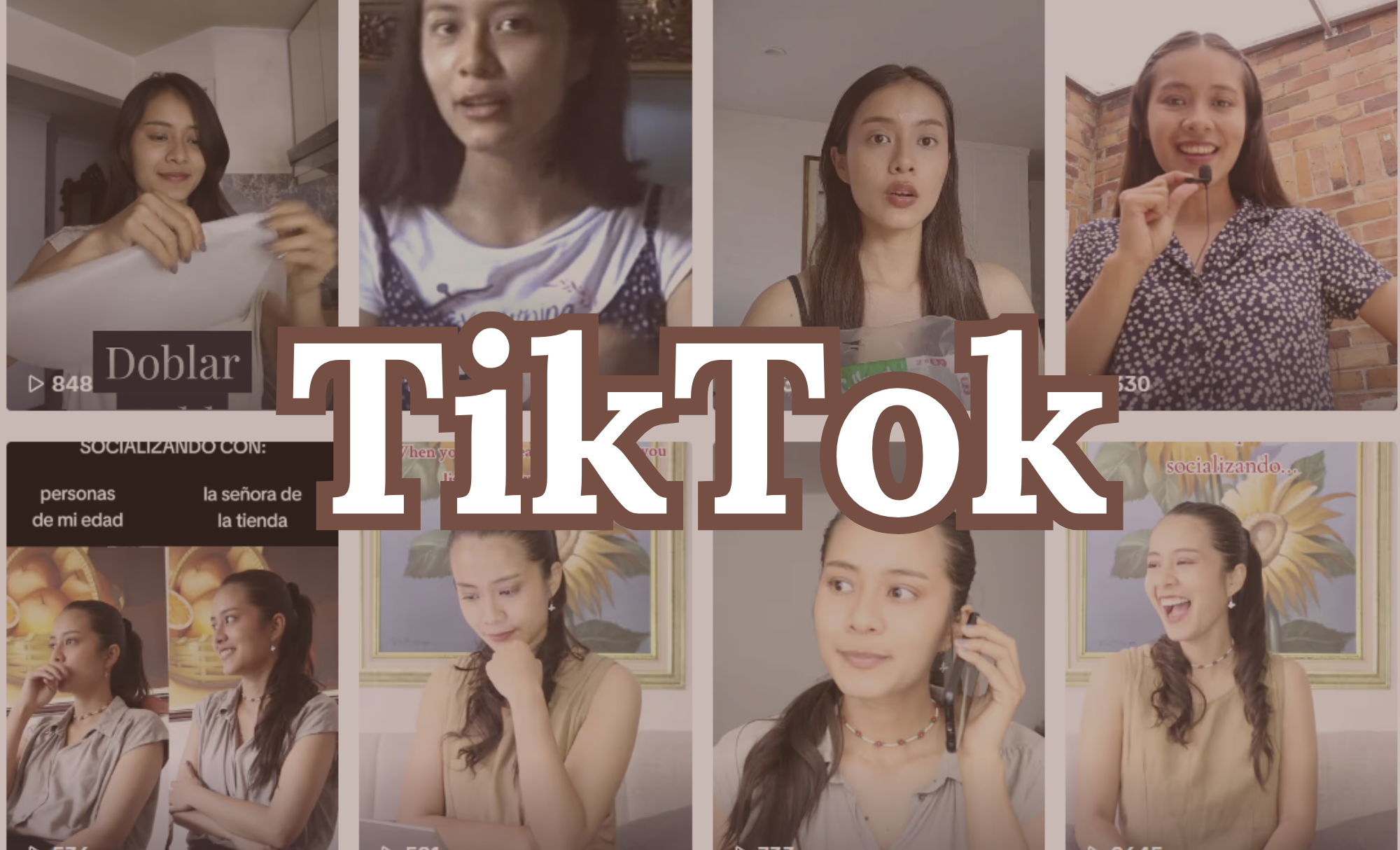 TikTok Resources